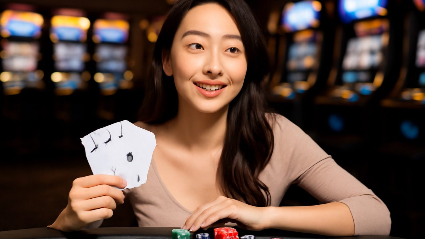 Tại Sao Chọn Casino UW99? Minh họa: Tại Sao Chọn Casino UW99?