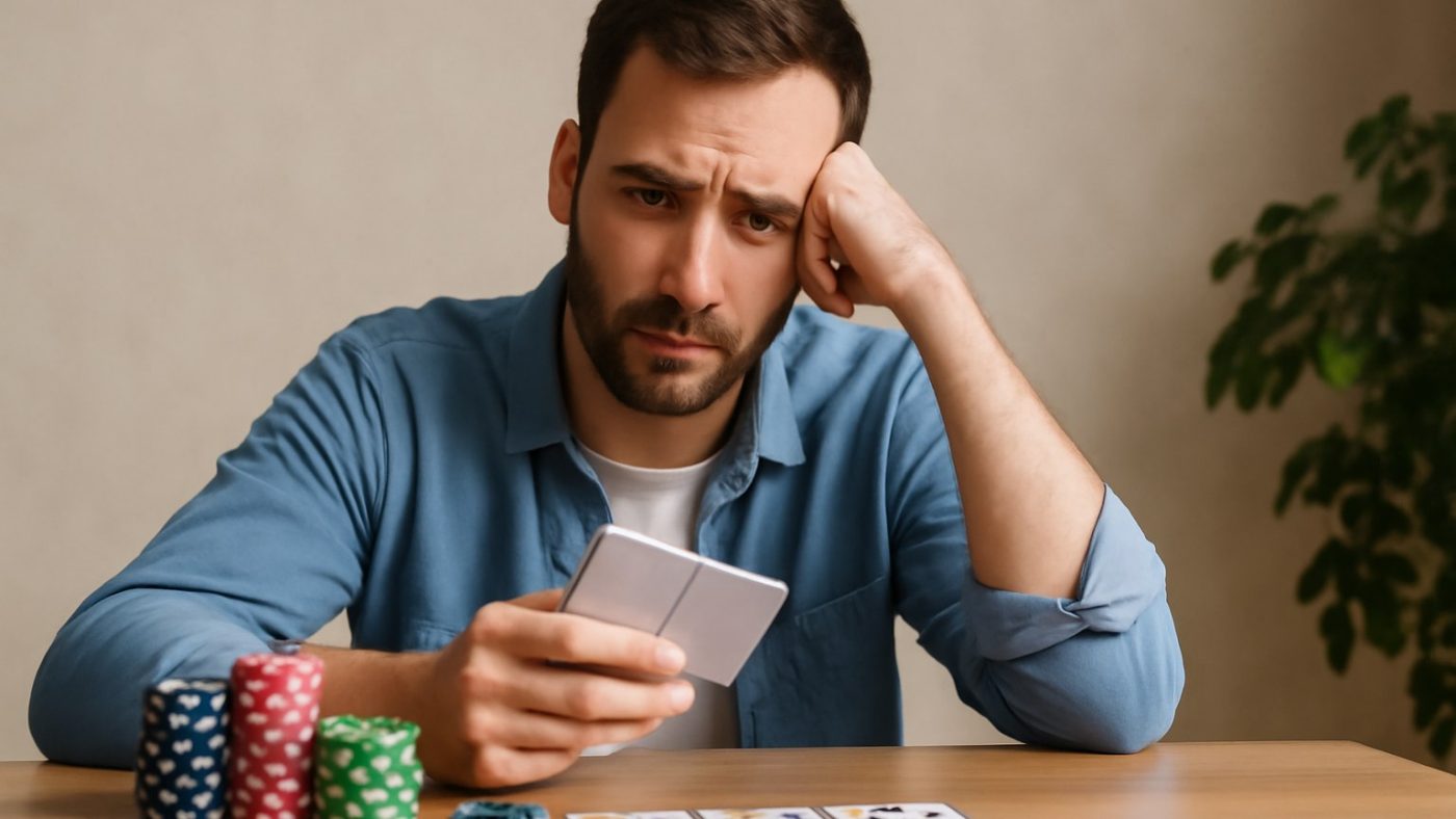 Minh họa: Chơi Có Trách Nhiệm Là Gì?