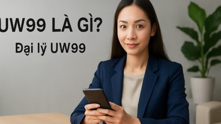 Đại Lý UW99 - Nền Tảng Cá Cược Uy Tín Hàng Đầu Thị Trường