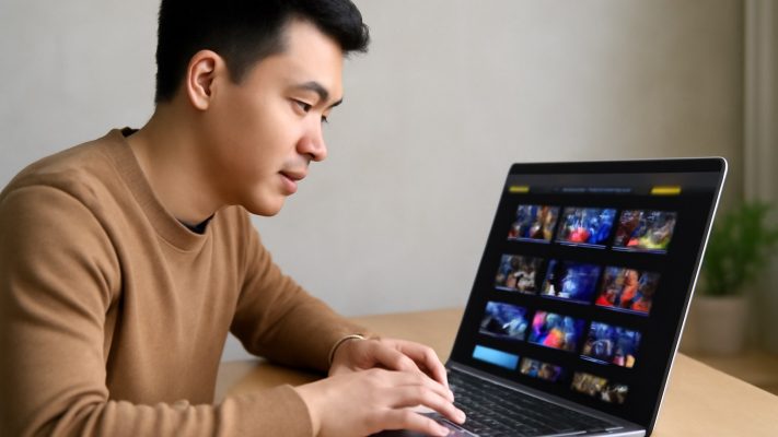 Đánh giá https://lv88a.it.com/: giao diện, trải nghiệm và tiêu chí chọn nền tảng cá cược