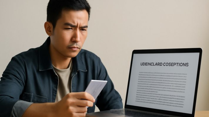Điều khoản Điều kiện Cái Cược Trực Tuyến: Những Điểm Cần Biết
