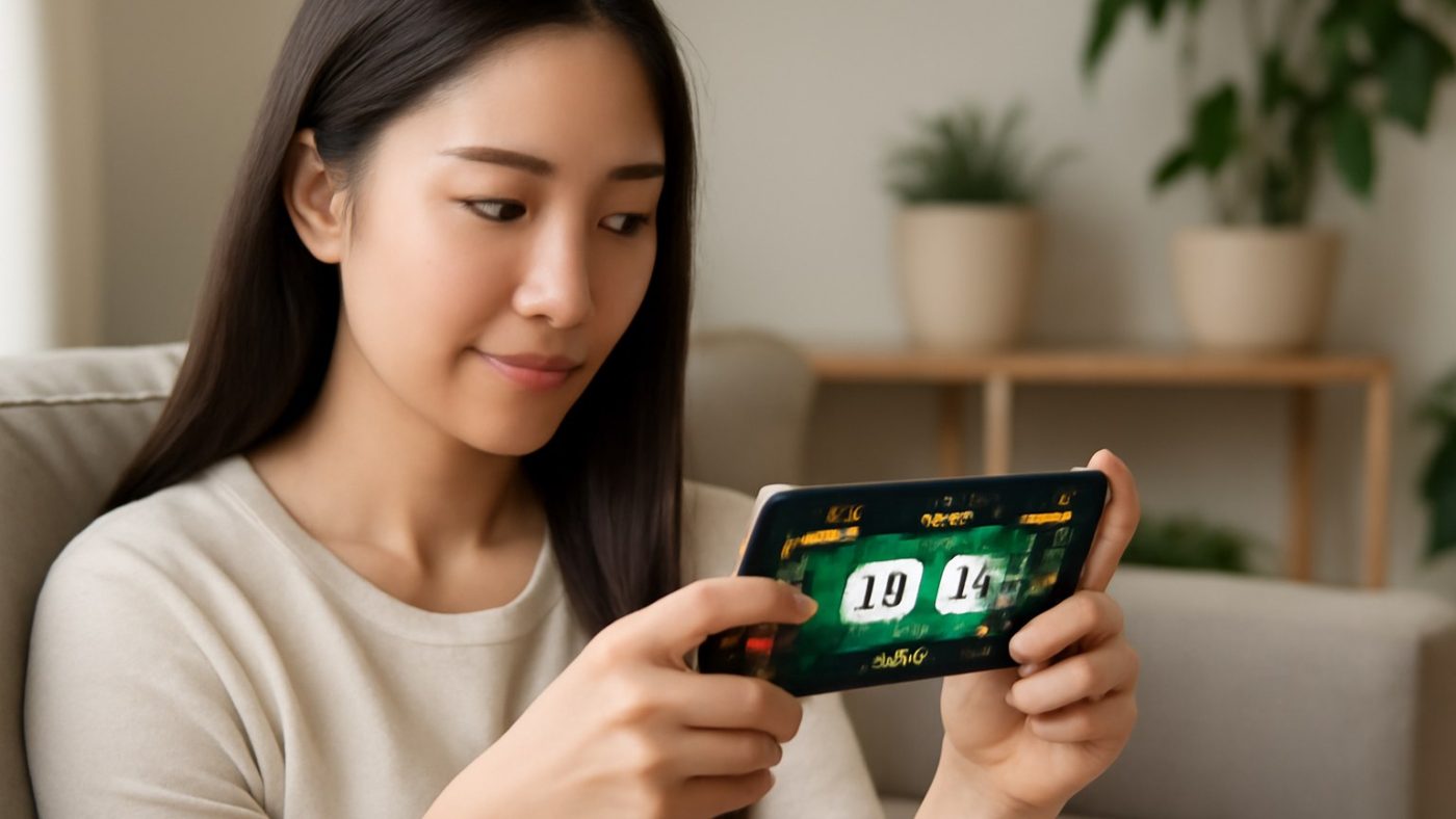 Game bài UW99 - Trải nghiệm cờ bạc trực tuyến đỉnh cao với công nghệ hiện đại