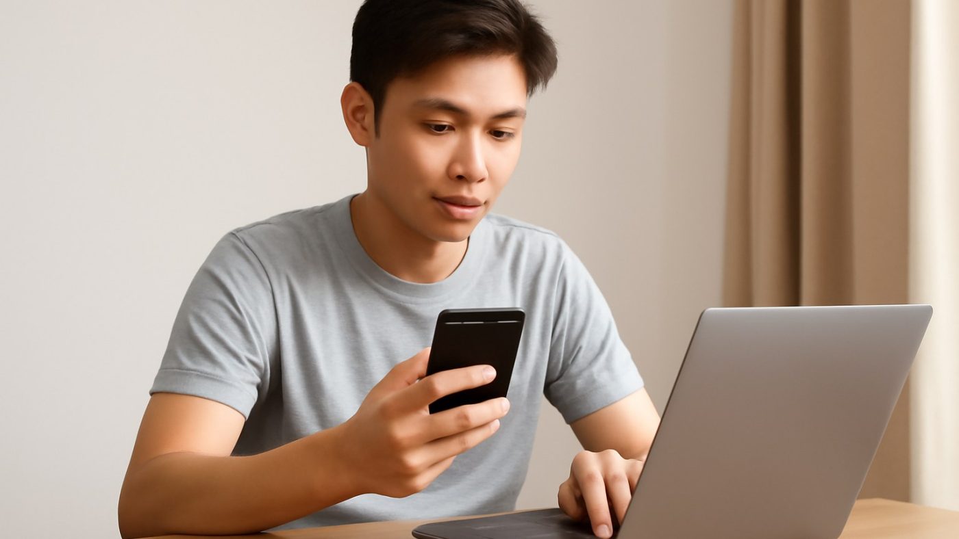 Hướng dẫn đăng nhập UW99 an toàn và nhanh chóng cho người chơi mới