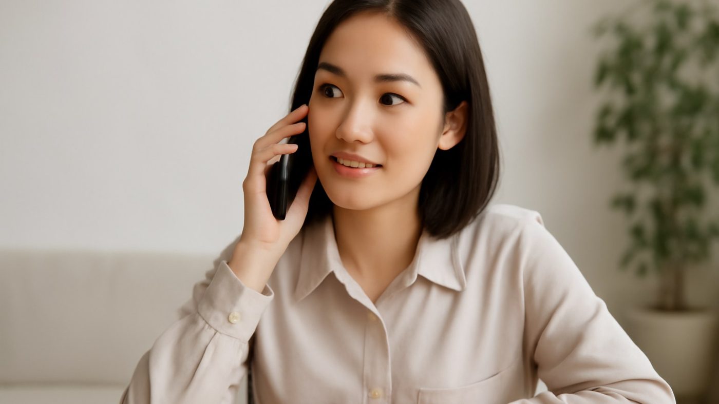 Minh họa: Tại Sao Việc Liên Hệ Hỗ Trợ Lại Quan Trọng