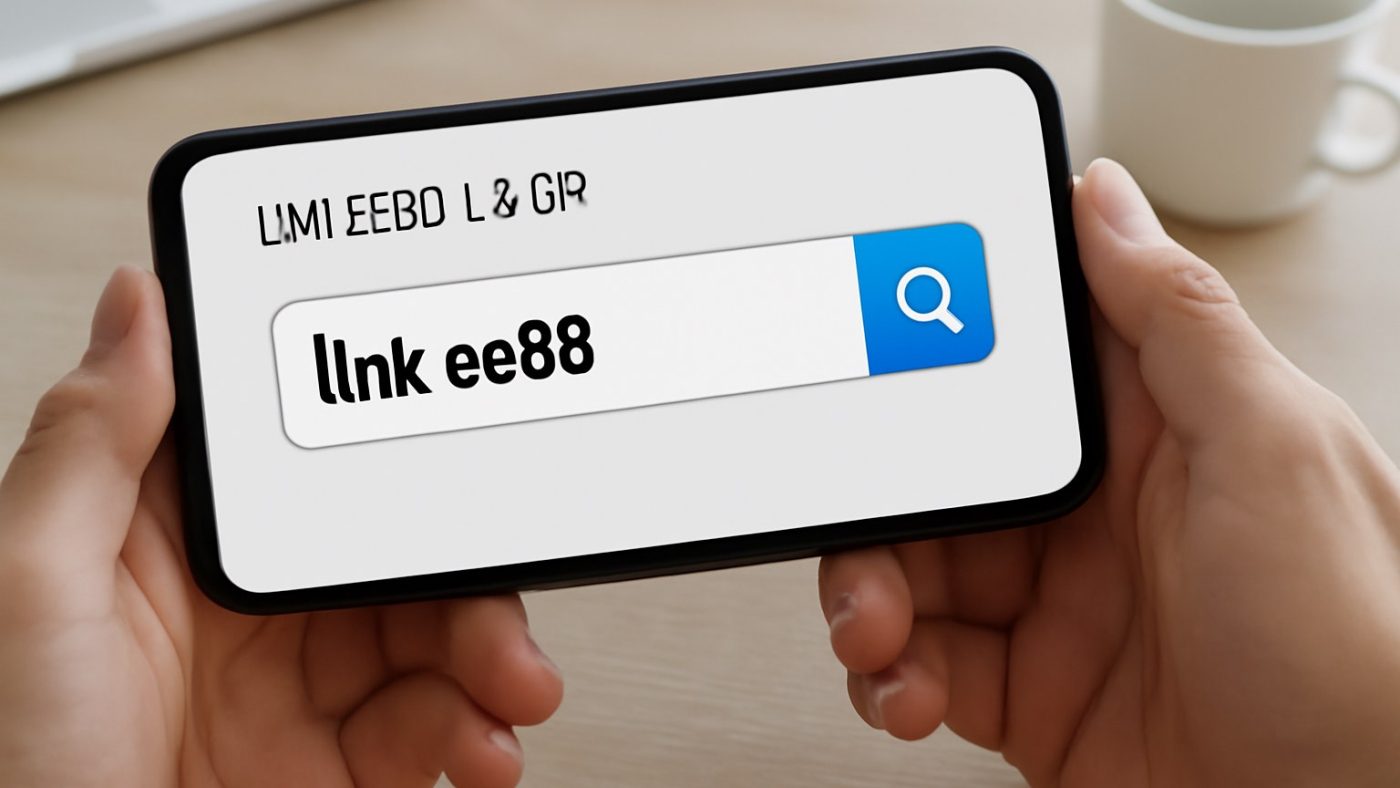 Link EE88 - Cổng Truy Cập Nhà Cái Uy Tín Và Những Điều Cần Biết