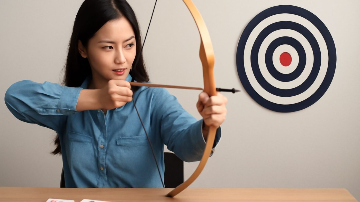 Minh họa: Lu88 phù hợp với ai? Xác định mục tiêu trước khi chơi