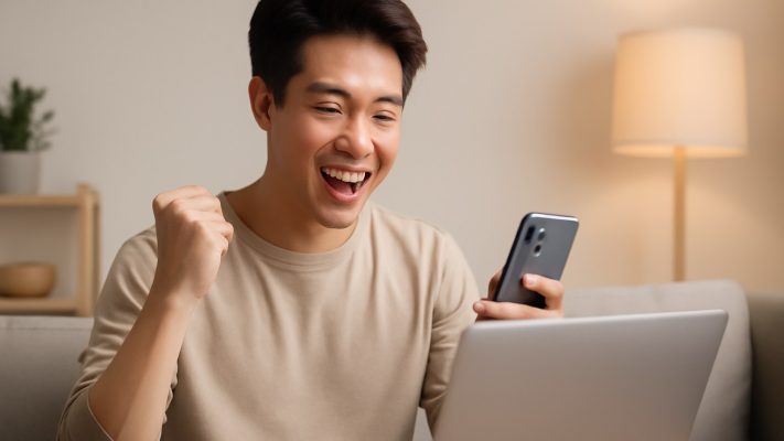Nổ Hũ UW99 - Bí Quyết Thắng Lớn Tại Nhà Cái Uy Tín