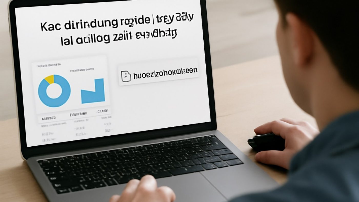 Minh họa: 1) Xác định đúng nguồn truy cập và đường dẫn sử dụng