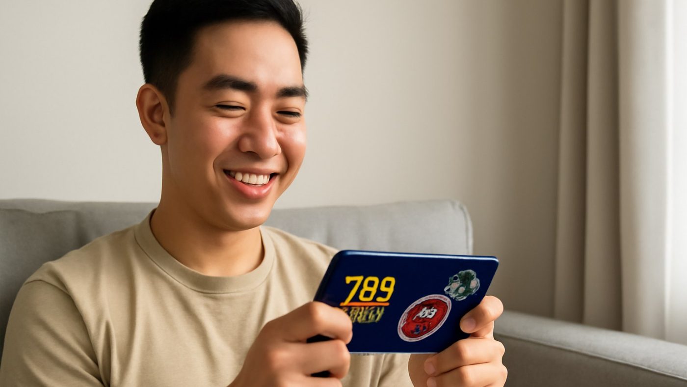 789WIN: Trải nghiệm giải trí trực tuyến gọn gàng, dễ bắt nhịp cho người mới