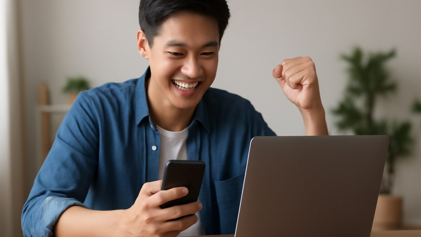 Minh họa: Vì sao nhiều người chọn 789WIN khi muốn “bắt nhịp” nhanh?