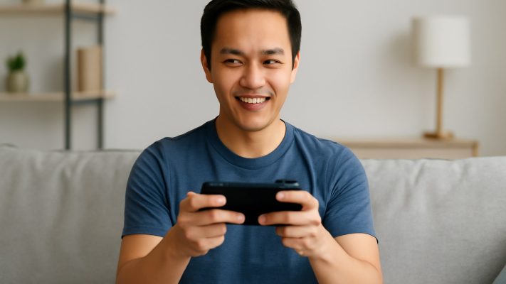 GG88: Trải nghiệm giải trí trực tuyến gọn gàng, nhiều lựa chọn