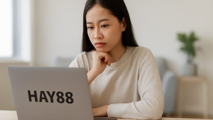 Hay88: Trải nghiệm giải trí trực tuyến và những tiêu chí chọn nền tảng an toàn