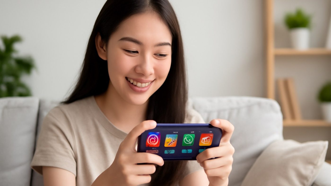 Hitclub: Trải nghiệm giải trí linh hoạt, chọn đúng Game Hot theo gu người chơi