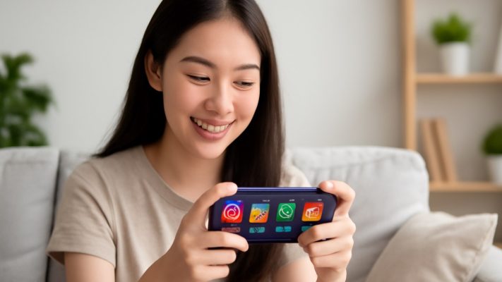 Hitclub: Trải nghiệm giải trí linh hoạt, chọn đúng Game Hot theo gu người chơi