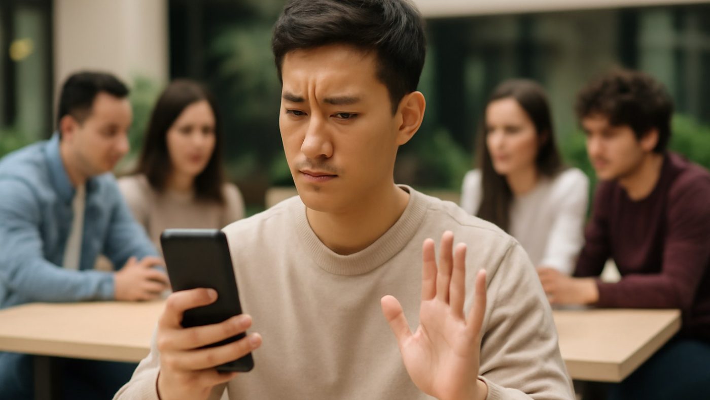 Vì sao chọn đúng “gu” quan trọng hơn chọn theo đám đông? Minh họa: Vì sao chọn đúng “gu” quan trọng hơn chọn theo đám đông?
