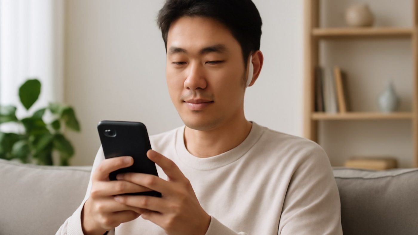 Vì sao tiêu chí “mượt – rõ – an toàn” quan trọng khi chọn nền tảng giải trí? Minh họa: Vì sao tiêu chí “mượt – rõ – an toàn” quan trọng khi chọn nền tảng giải trí?