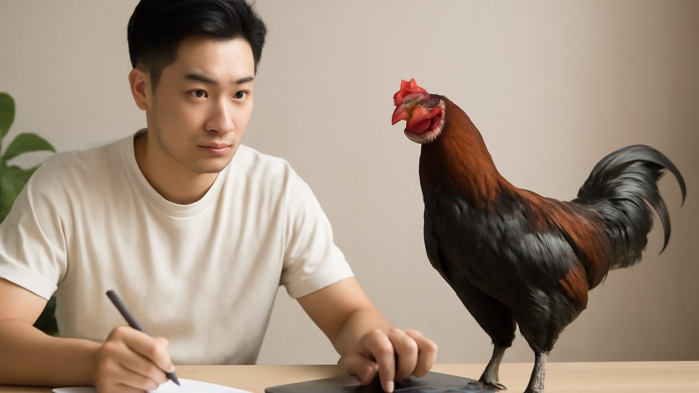 Minh họa: Vì sao cần tiêu chí rõ ràng trước khi tham gia?