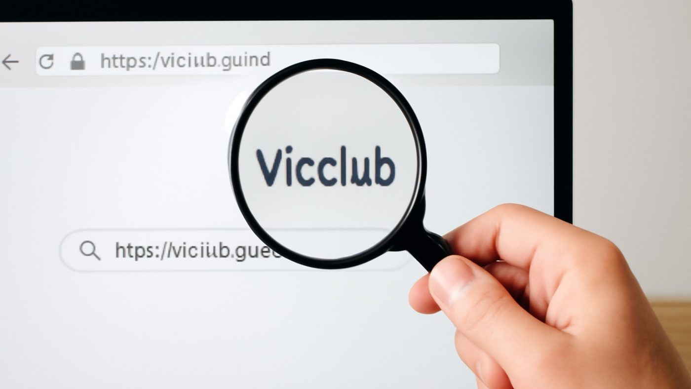 Minh họa: Vì sao cần kiểm tra đường dẫn và thông tin chính thống?