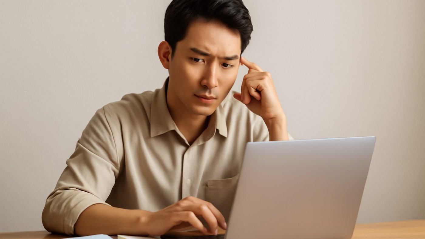 Minh họa: Vì sao cần chuẩn bị trước khi tham gia?
