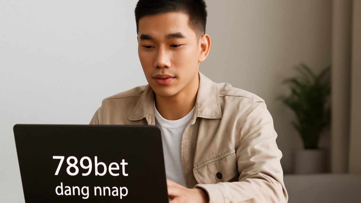 Tổng quan về 789bet và vì sao người mới nên tìm hiểu kỹ Minh họa: Tổng quan về 789bet và vì sao người mới nên tìm hiểu kỹ