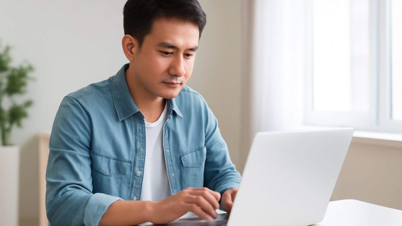 Điểm đầu tiên cần nhìn: giao diện và luồng thao tác Minh họa: Điểm đầu tiên cần nhìn: giao diện và luồng thao tác